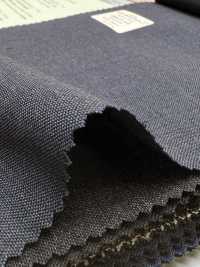 66401-46 26SS 精選【夏季羊毛】夏季羊毛純色[布料] 國島株式會社 更多照片