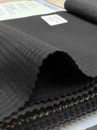 66402-16 26SS 精選【夏季羊毛】夏季羊毛純色[布料] 國島株式會社 更多照片