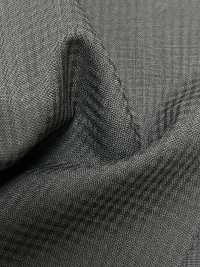 66402-16 26SS 精選【夏季羊毛】夏季羊毛純色[布料] 國島株式會社 更多照片