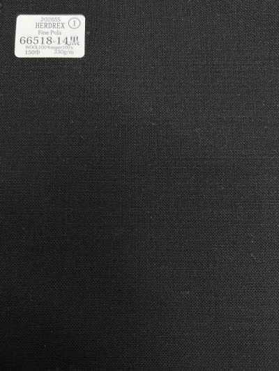 66518-14 26SS HERDREX 【Fine Pola】　細波拉 