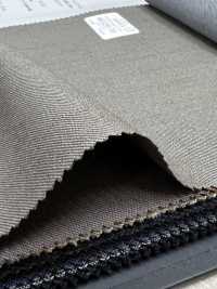 66520-70 26SS HERDREX [TOROMI super100's] Toromi Super 100[布料] 國島株式會社 更多照片