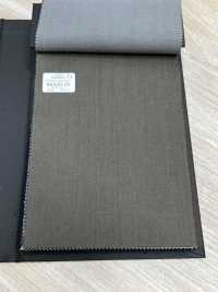 66520-70 26SS HERDREX [TOROMI super100's] Toromi Super 100[布料] 國島株式會社 更多照片