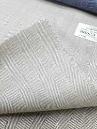 66523-67 26SS HERDREX 【斜紋牛仔布】斜紋布雷布[布料] 國島株式會社 更多照片