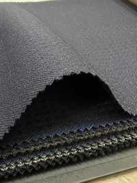 66524-21 26SS HERDREX 【斜紋牛仔布】斜紋布雷布[布料] 國島株式會社 更多照片