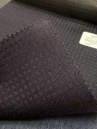 66524-93 26SS HERDREX 【斜紋牛仔布】斜紋布雷布[布料] 國島株式會社 更多照片