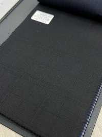 66526-19 26SS HERDREX 【斜紋牛仔布】斜紋布雷布[布料] 國島株式會社 更多照片