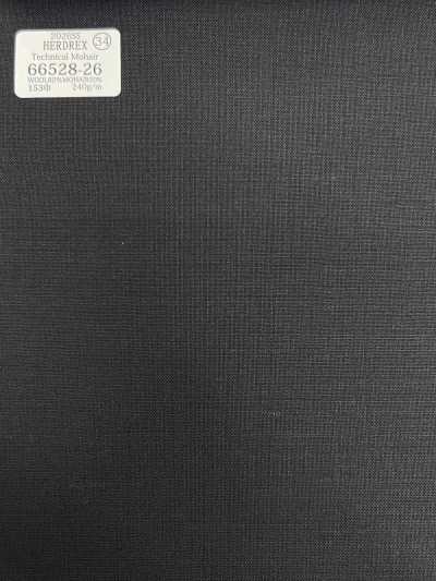 66528-26 26SS HERDREX【科技馬海毛】科技馬海毛