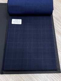 66530-24 26SS HERDREX [TOROMI super100's] Toromi Super 100[布料] 國島株式會社 更多照片