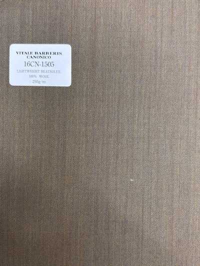 16CN1505 26SS VBC 維達萊·巴爾貝里斯·卡諾尼科 輕量級 BEAUSOLEIL