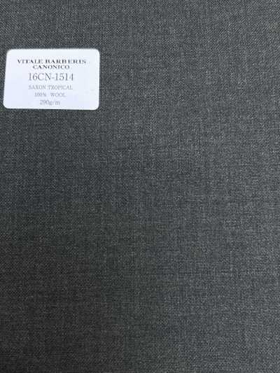 16CN1514 26SS VBC 維達萊·巴貝里斯·卡諾尼科 SAXON TROPICAL