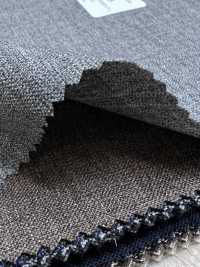 16CN1518 26SS VBC Vitale Barberis Canonico “SUPERSONIC” NATURAL STRETCH RUSTIC TROPICAL 21μ[布料] 佳能 更多照片