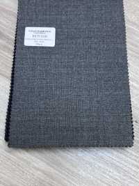 16CN1518 26SS VBC Vitale Barberis Canonico “SUPERSONIC” NATURAL STRETCH RUSTIC TROPICAL 21μ[布料] 佳能 更多照片