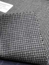 16CN1524 26SS VBC Vitale Barberis Canonico 21 μ RUSTIC TROPICAL[布料] 佳能 更多照片