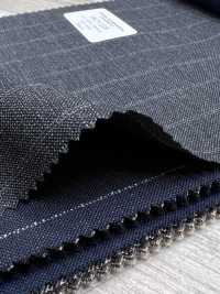 16CN1526 26SS VBC Vitale Barberis Canonico 21 μ RUSTIC TROPICAL[布料] 佳能 更多照片