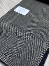 16CN1530 26SS VBC Vitale Barberis Canonico 21 μ RUSTIC TROPICAL[布料] 佳能 更多照片