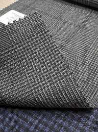 16CN1532 26SS VBC Vitale Barberis Canonico 21 μ RUSTIC TROPICAL[布料] 佳能 更多照片