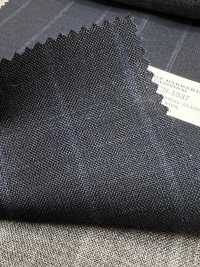 16CN1537 26SS VBC Vitale Barberis Canonico 21 μ RUSTIC TROPICAL[布料] 佳能 更多照片