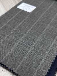 16CN1538 26SS VBC Vitale Barberis Canonico 21 μ RUSTIC TROPICAL[布料] 佳能 更多照片