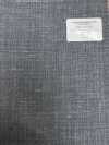 16CN1552 26SS VBC Vitale Barberis Canonico 超音速天然彈性羊毛絲綢亞麻熱帶布料