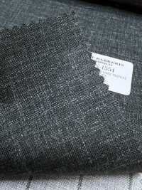16CN1554 26SS VBC Vitale Barberis Canonico “超音速”天然彈性羊毛絲綢亞麻熱帶面料[布料] 佳能 更多照片