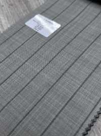 16CN1555 26SS VBC Vitale Barberis Canonico 羊毛絲綢和亞麻熱帶[布料] 佳能 更多照片