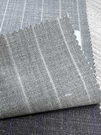 16CN1556 26SS VBC Vitale Barberis Canonico 羊毛絲綢和亞麻熱帶[布料] 佳能 更多照片