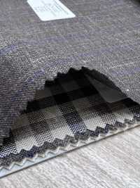 16CN1557 26SS VBC Vitale Barberis Canonico 羊毛絲綢和亞麻熱帶[布料] 佳能 更多照片