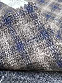 16CN1559 26SS VBC Vitale Barberis Canonico 羊毛絲綢和亞麻熱帶[布料] 佳能 更多照片