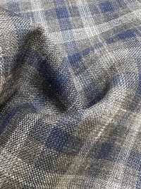 16CN1559 26SS VBC Vitale Barberis Canonico 羊毛絲綢和亞麻熱帶[布料] 佳能 更多照片