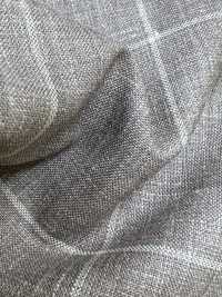 16CN1561 26SS VBC Vitale Barberis Canonico 羊毛絲綢和亞麻熱帶[布料] 佳能 更多照片