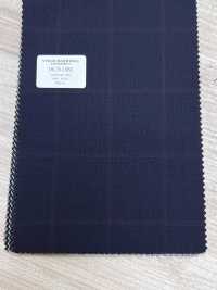 16CN1585 26SS VBC 維塔萊巴貝里斯 Canonico 熱帶[布料] 佳能 更多照片