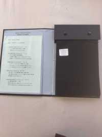 KUNISHIMA 2026春夏原創系列樣布冊[樣卡] 國島株式會社 更多照片