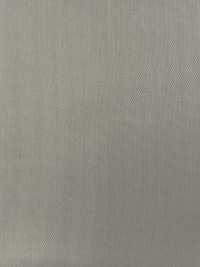 URJ-104 義大利製 100%銅氨印花里料，純色灰色。[裡料] TCS 更多照片