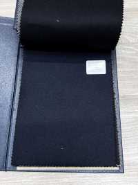 M02048-2 KUNISHIMA1850 獨家系列【SOMO CASHMERE 100%】海軍純色[布料] 國島株式會社 更多照片