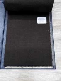M02051-8 KUNISHIMA1850 獨家系列 【重磅粗呢布料】 深棕色純色 國島株式會社 更多照片
