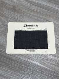 21522D-12 3股高撚紗線，100%羊毛，DOMINX[布料] 葛根毛織物（DOMINX） 更多照片