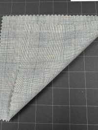 1AGA36-13 【限量庫存】Nikke Textile布料Super100支 KasuriTROPICAL格紋 NIKKE 更多照片