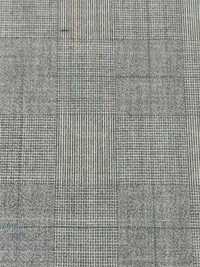1AGA36-13 【限量庫存】Nikke Textile布料Super100支 KasuriTROPICAL格紋 NIKKE 更多照片