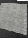 1AGA36-13 【限量庫存】Nikke Textile布料Super100支 KasuriTROPICAL格紋