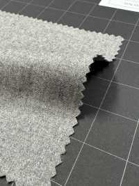 1AFC07-283 【庫存限量品】Nikke Textile布料 MAFsuper120's法蘭絨 灰色 NIKKE 更多照片