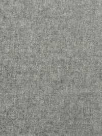 1AFC07-283 【庫存限量品】Nikke Textile布料 MAFsuper120's法蘭絨 灰色 NIKKE 更多照片