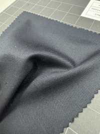 1AFJ92-1 【庫存限量品】NIKKE TEXTILE布料 MAFsuper120's 藏青 S超卷 NIKKE 更多照片