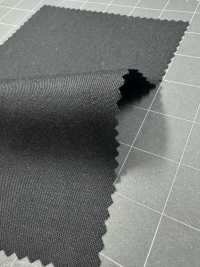 HBZB49-1 【庫存限量品】Nikke Textile 布料 斜紋塔薩黑色禮服 黑色 NIKKE 更多照片