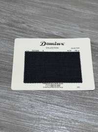 23733JE-9 Gently 布料 羊毛100% DOMINX（多明克斯） 葛根毛織物（DOMINX） 更多照片