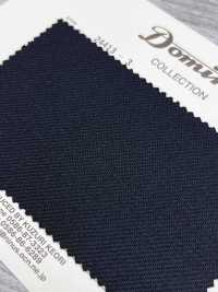 24413-3 【庫存僅剩】4PLY 100%羊毛 DOMINX[布料] 葛根毛織物（DOMINX） 更多照片