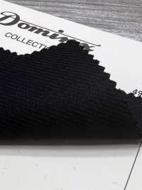 24413-3 【庫存僅剩】4PLY 100%羊毛 DOMINX[布料] 葛根毛織物（DOMINX） 更多照片