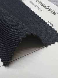 24413-4 【庫存僅限】4PLY 100%羊毛 DOMINX[布料] 葛根毛織物（DOMINX） 更多照片