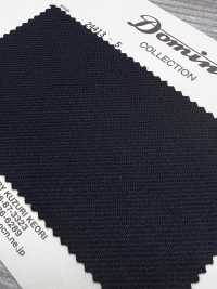 24413-5 【庫存限量品】4PLY 100%羊毛 DOMINX（多明克斯）[布料] 葛根毛織物（DOMINX） 更多照片