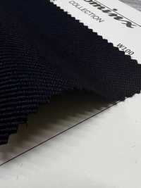 24413-5 【庫存限量品】4PLY 100%羊毛 DOMINX（多明克斯）[布料] 葛根毛織物（DOMINX） 更多照片