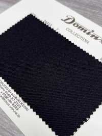 24413-7 【庫存限量品】4PLY 100%羊毛 DOMINX[布料] 葛根毛織物（DOMINX） 更多照片